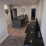 Fabulous Terrace Cottage